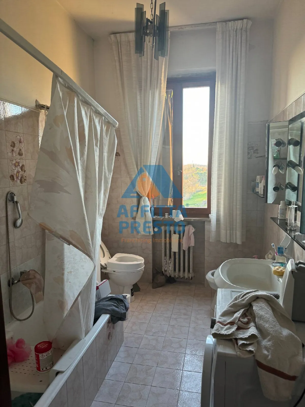 Appartamento in vendita a Cerreto Guidi, Lazzeretto - foto 7