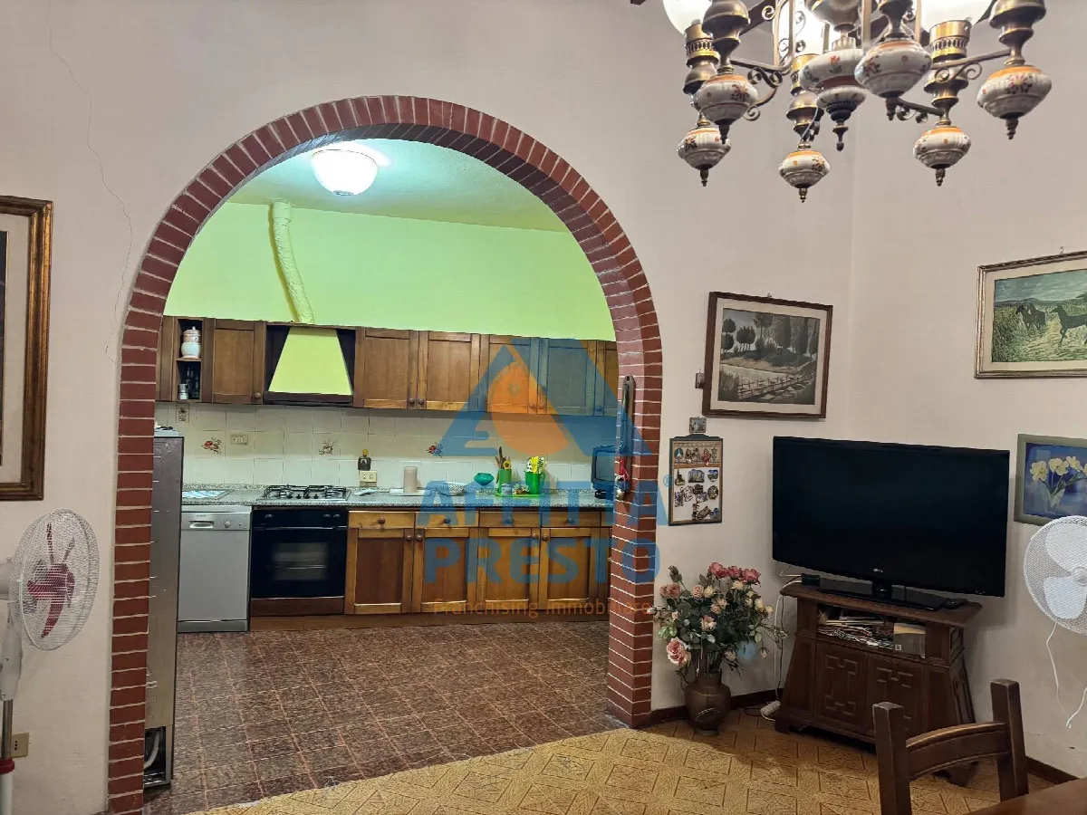 Appartamento in vendita a Empoli, Centro - foto 1