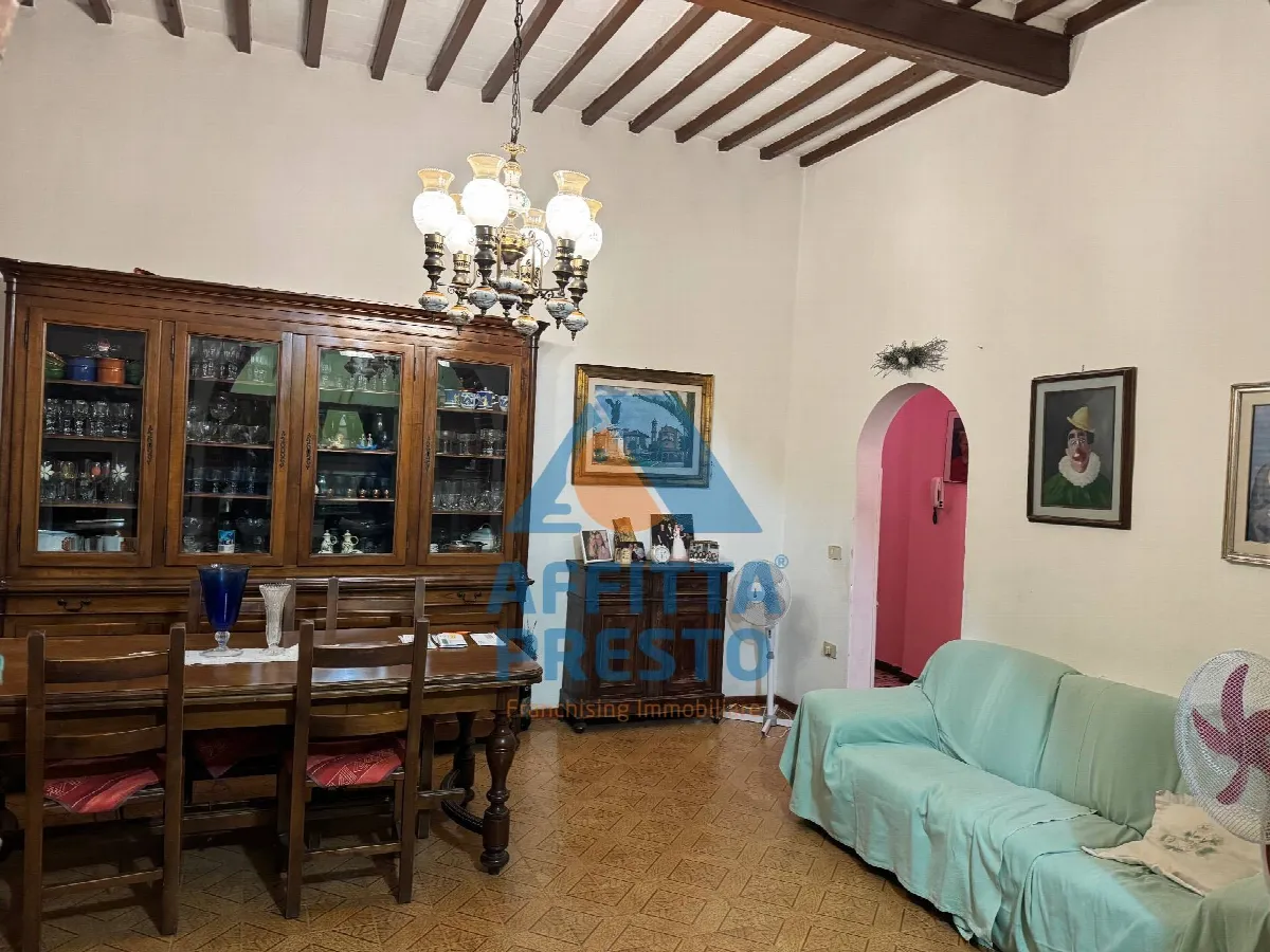 Appartamento in vendita a Empoli, Centro - foto 2