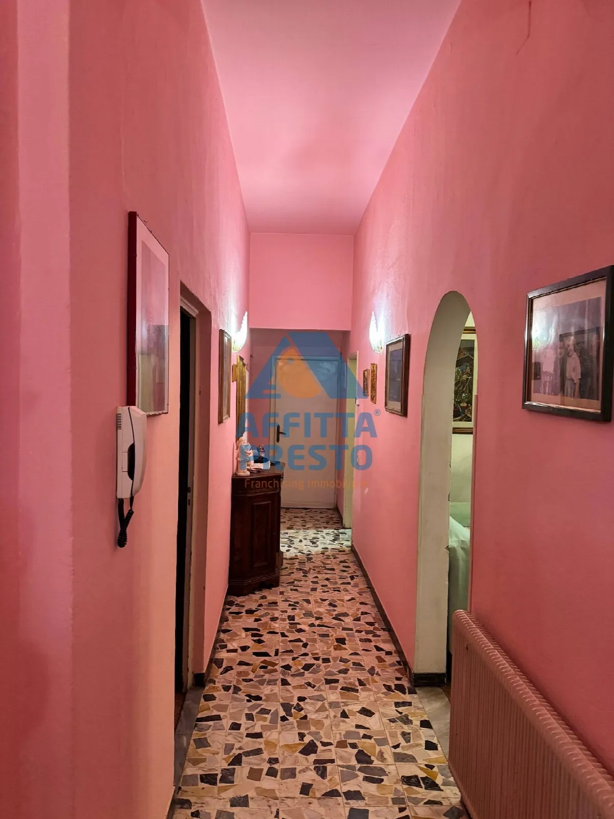 Appartamento in vendita a Empoli, Centro - foto 3