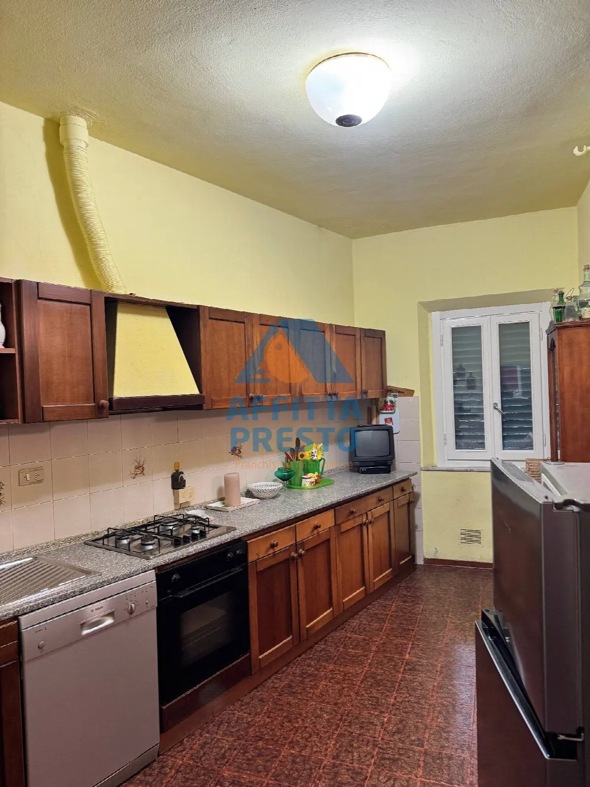 Appartamento in vendita a Empoli, Centro - foto 4