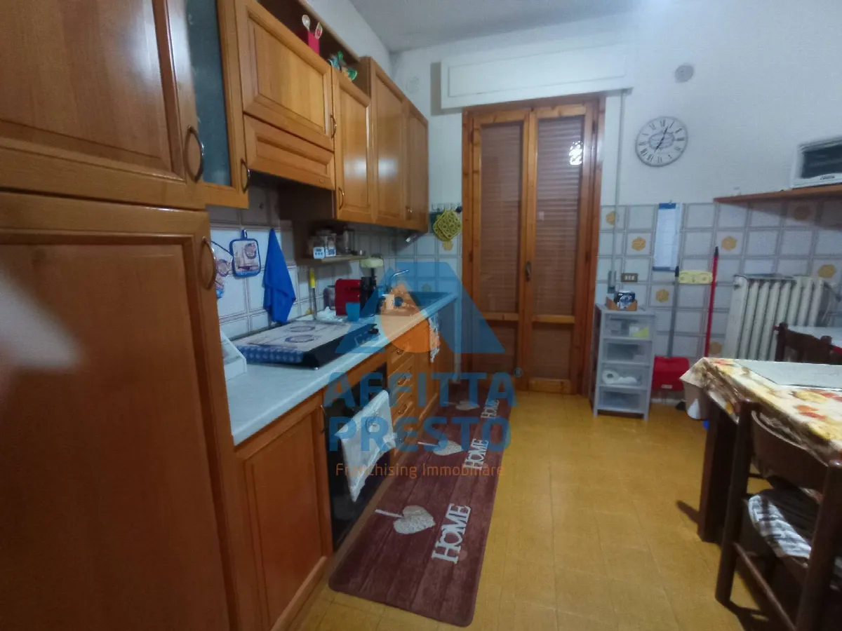 Appartamento in vendita a Cerreto Guidi, Lazzeretto - foto 3