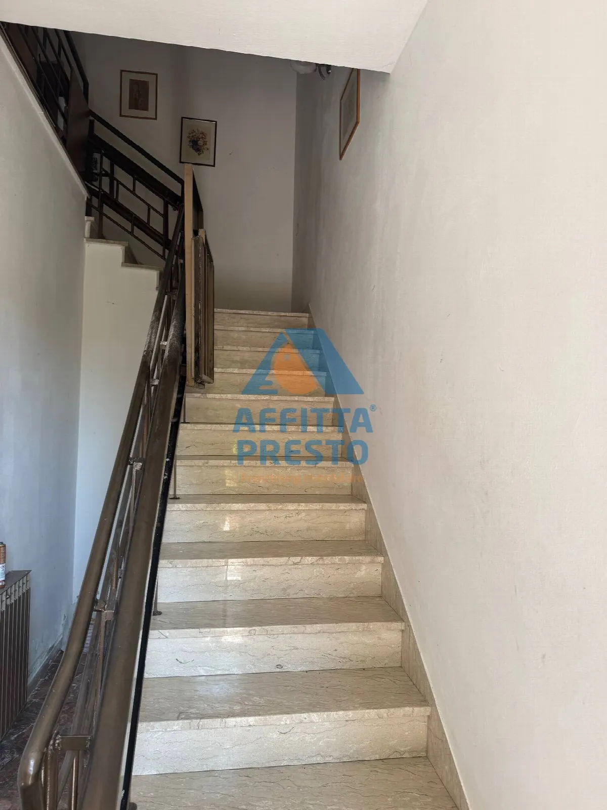 Appartamento in vendita a Empoli, Pagnana - foto 8