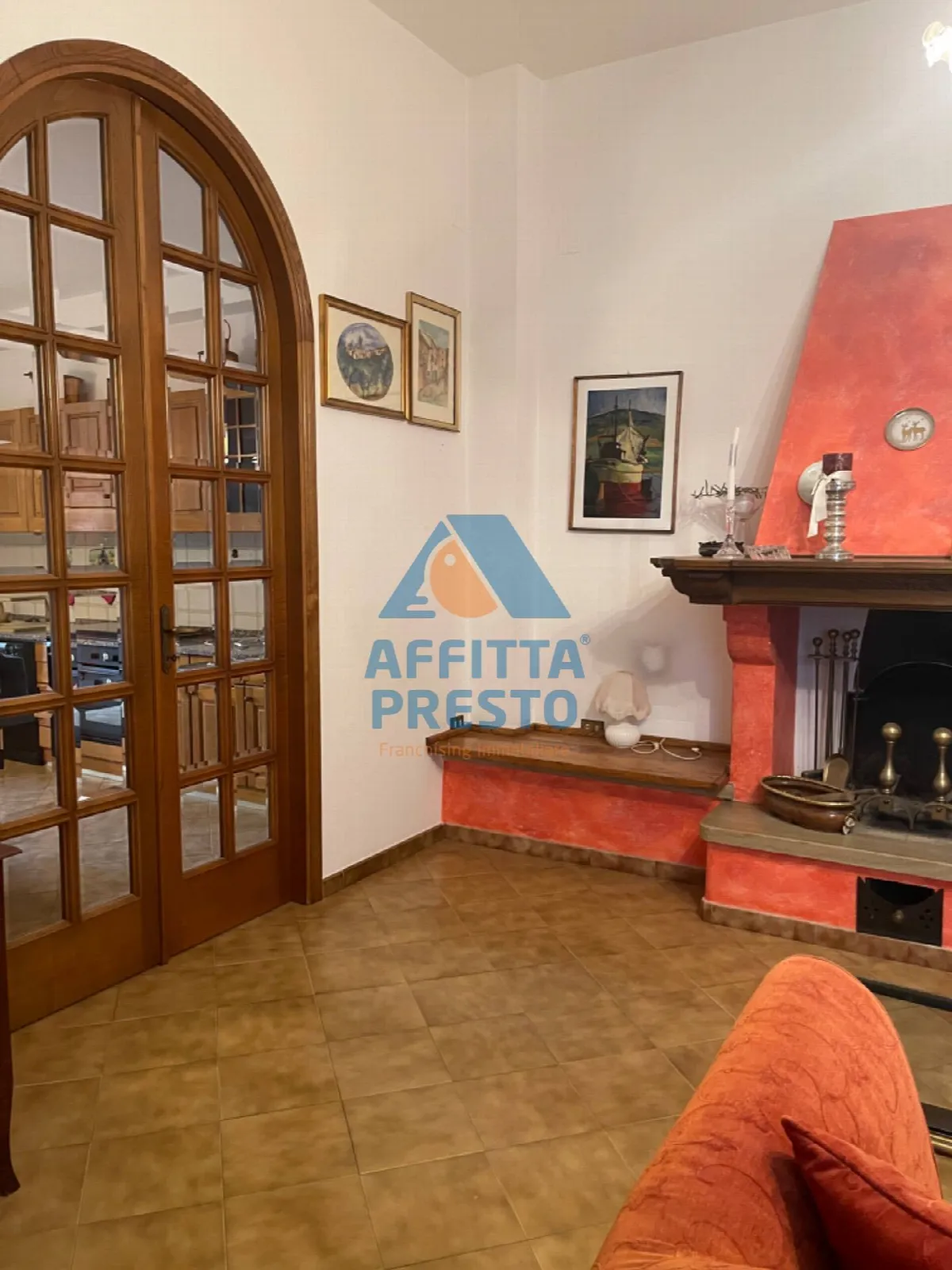 Appartamento in vendita a San Miniato - foto 1