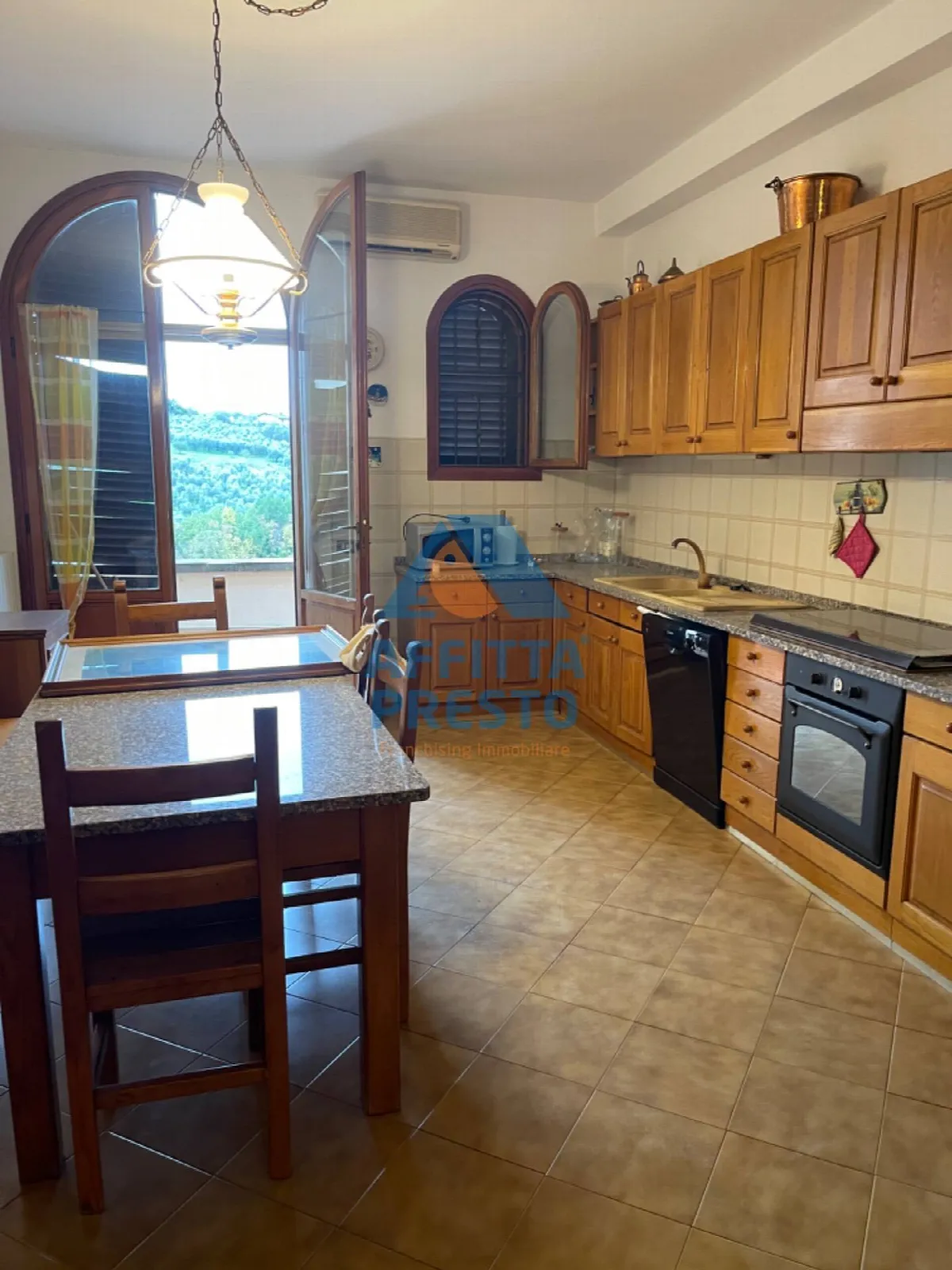 Appartamento in vendita a San Miniato - foto 3