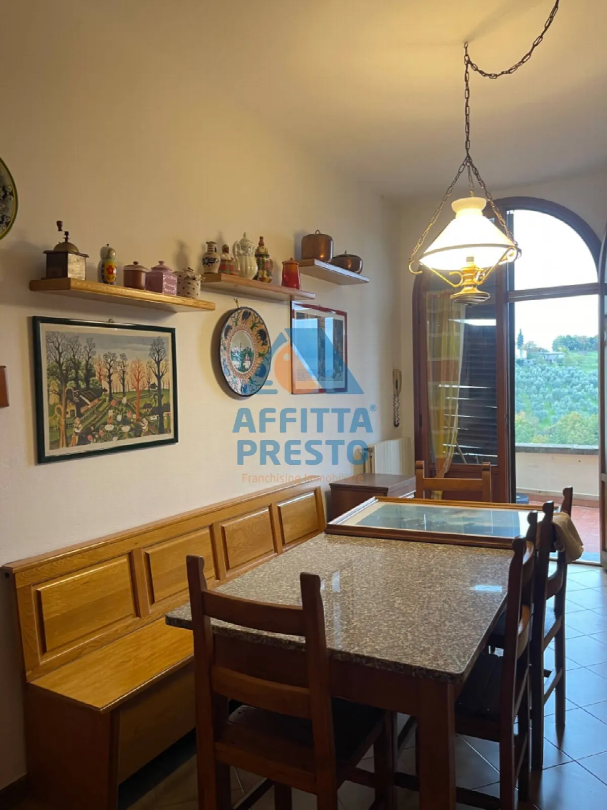 Appartamento in vendita a San Miniato - foto 4
