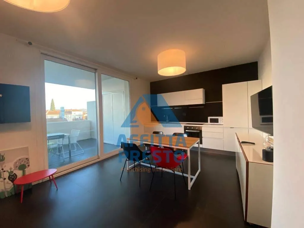 Appartamento in vendita a Empoli, Ponzano - foto 1