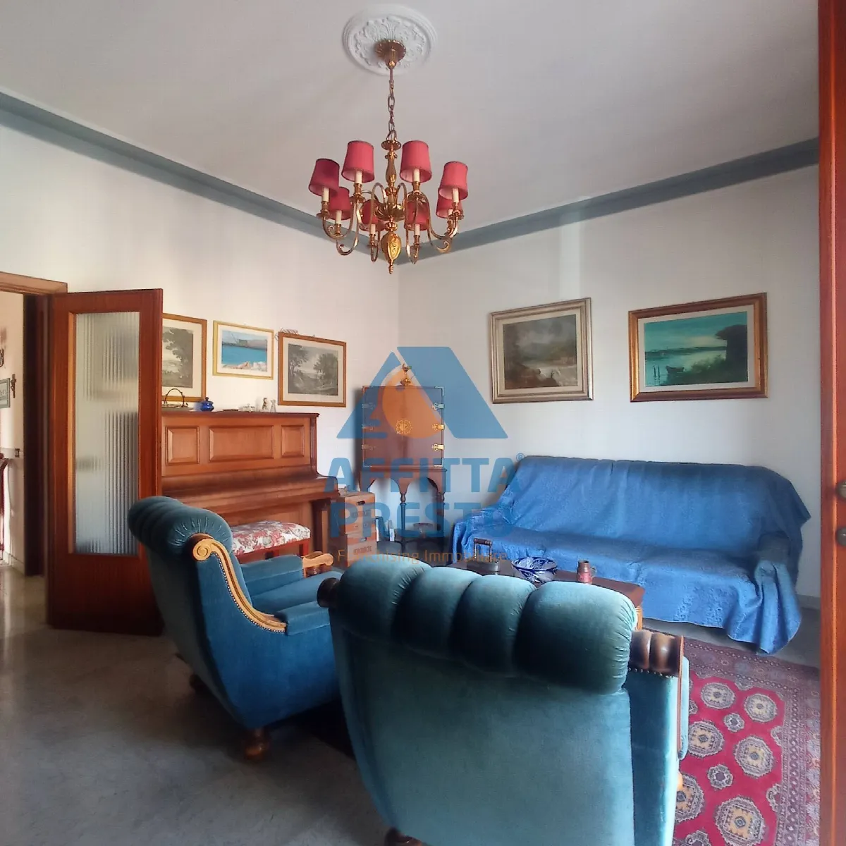 Appartamento in vendita a Empoli, Centro - foto 2
