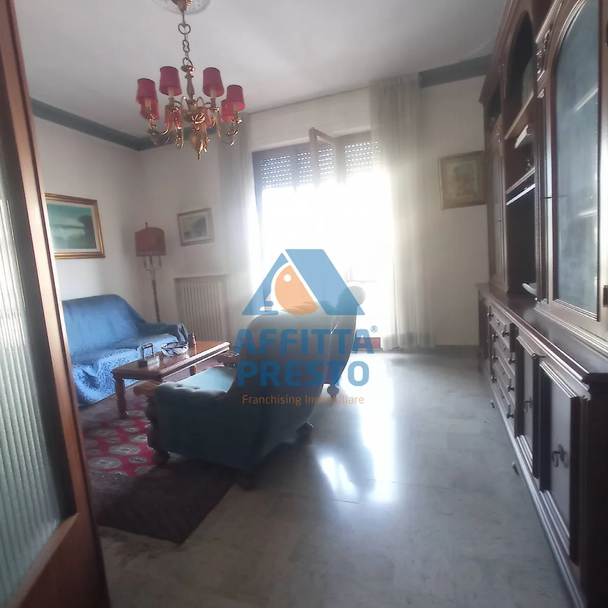Appartamento in vendita a Empoli, Centro - foto 3