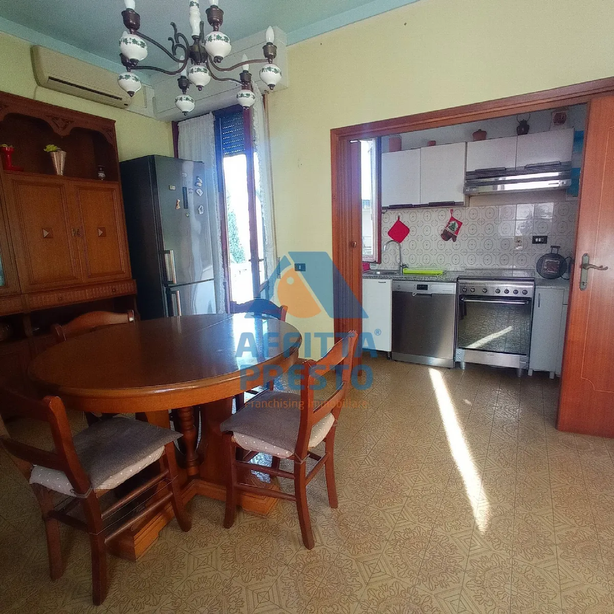Appartamento in vendita a Empoli, Centro - foto 5