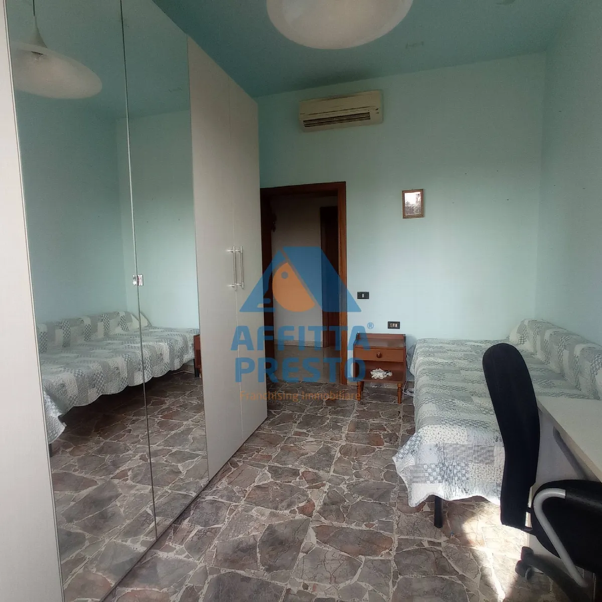 Appartamento in vendita a Empoli, Centro - foto 9