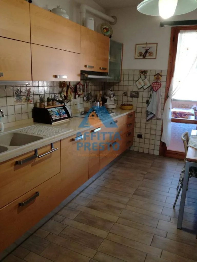 Appartamento in vendita a San Miniato, San Miniato Basso - foto 5