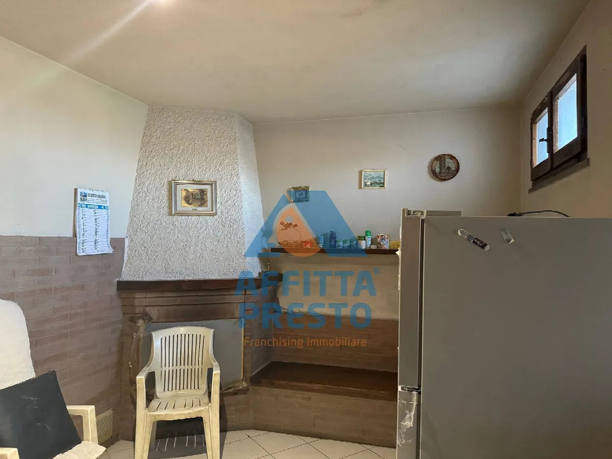Appartamento in vendita a Cerreto Guidi, Stabbia - foto 2