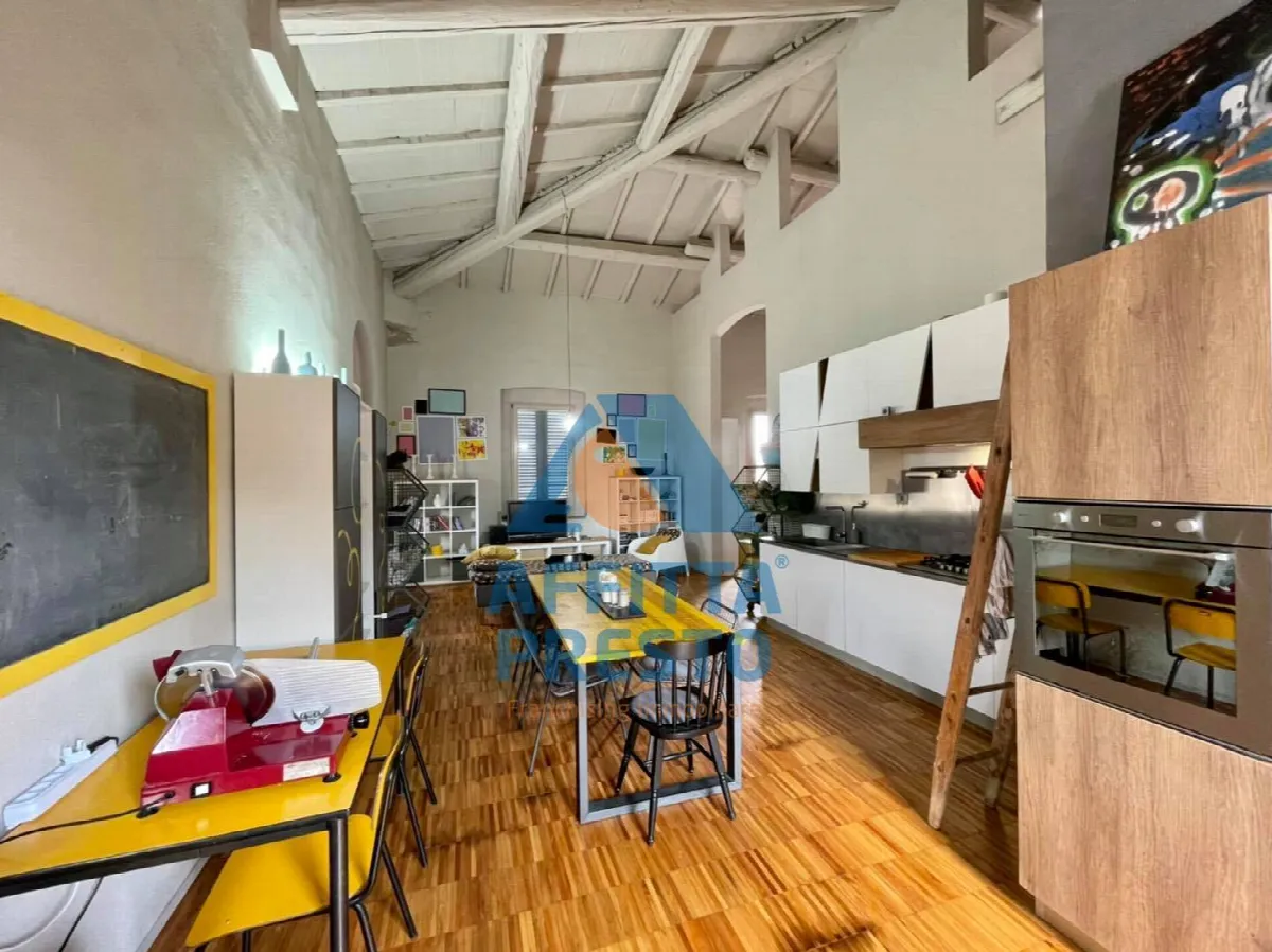 Loft in vendita a San Miniato, Ponte a Egola - foto 1