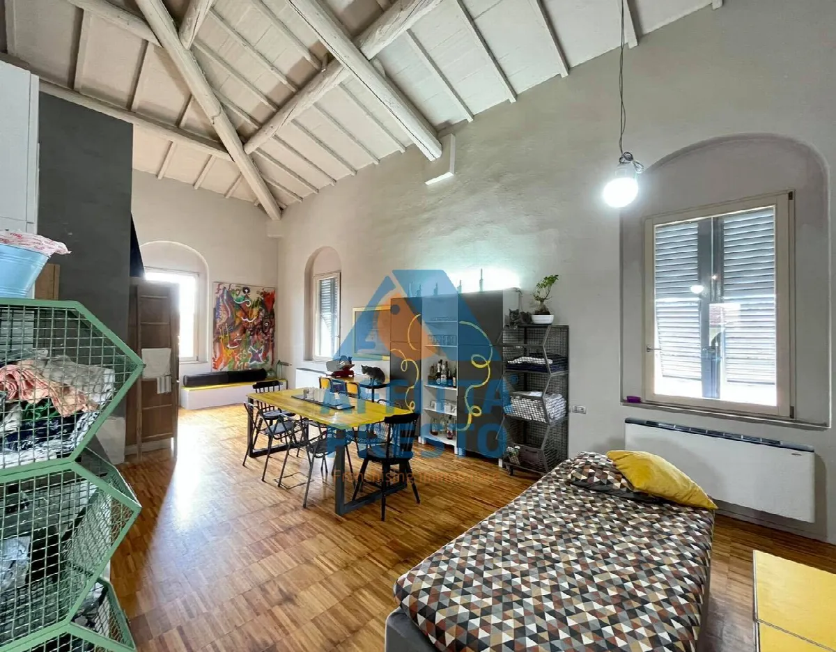 Loft in vendita a San Miniato, Ponte a Egola - foto 7