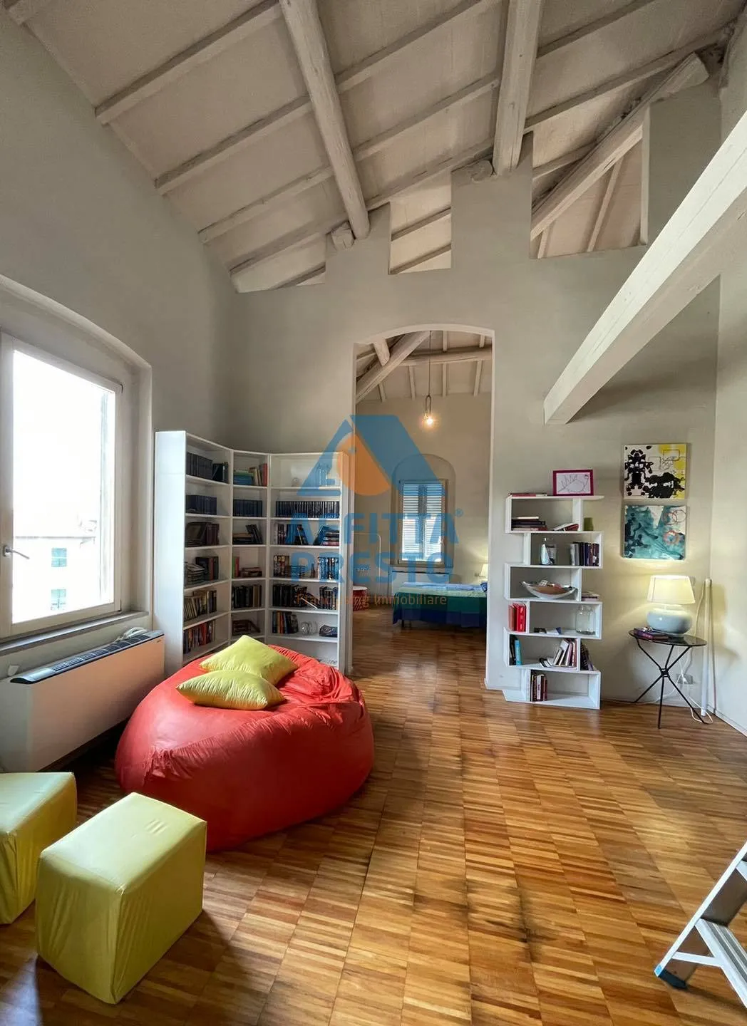Loft in vendita a San Miniato, Ponte a Egola - foto 9