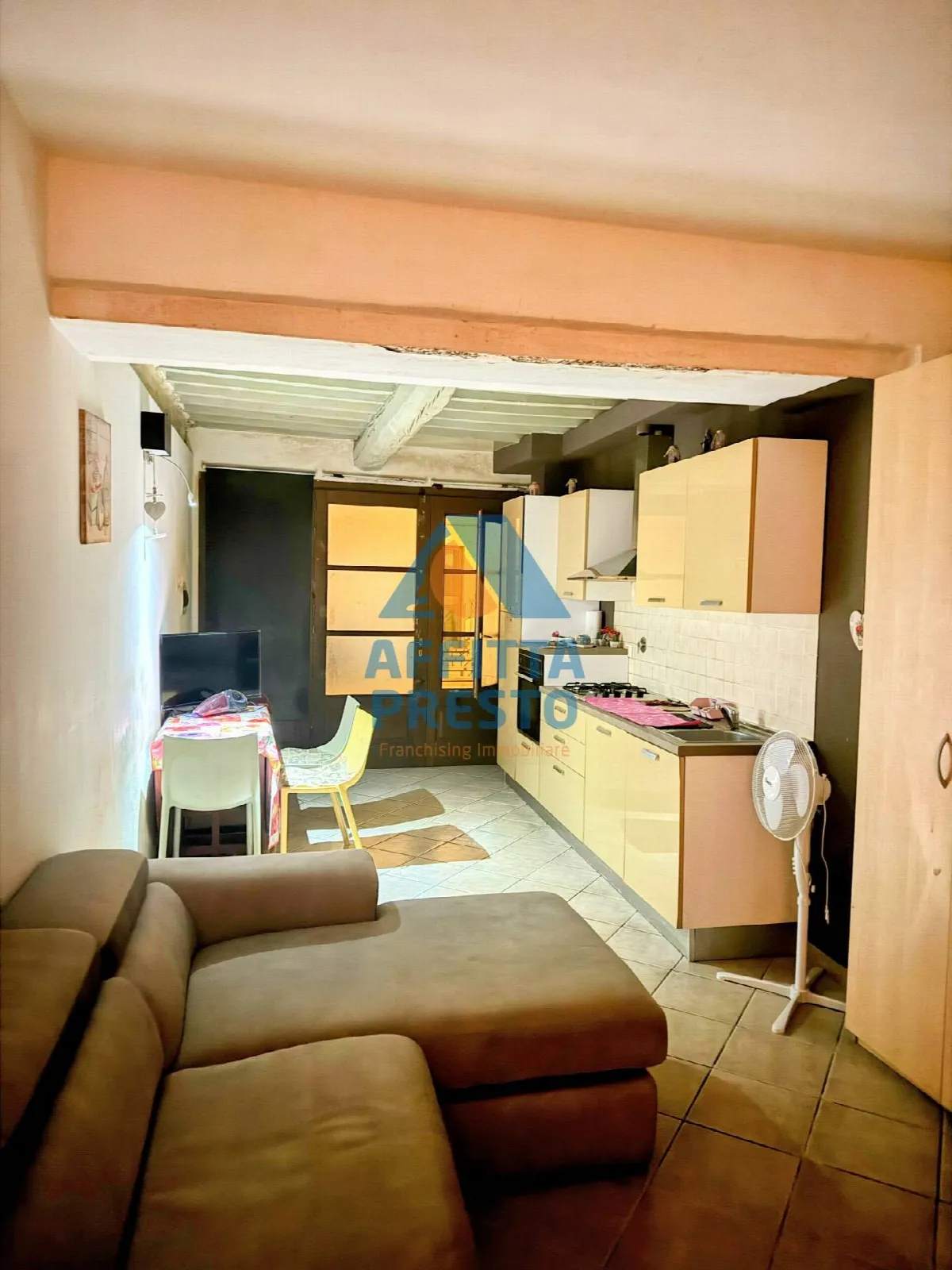 Appartamento in vendita a Vinci, Sovigliana - Spicchio - foto 1