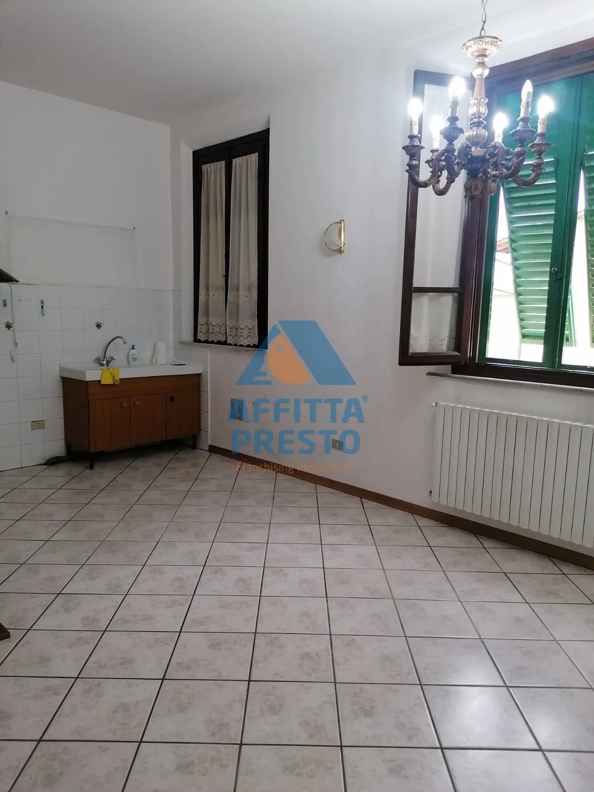Appartamento in vendita a Montopoli in Val d'Arno, San Romano - foto 1