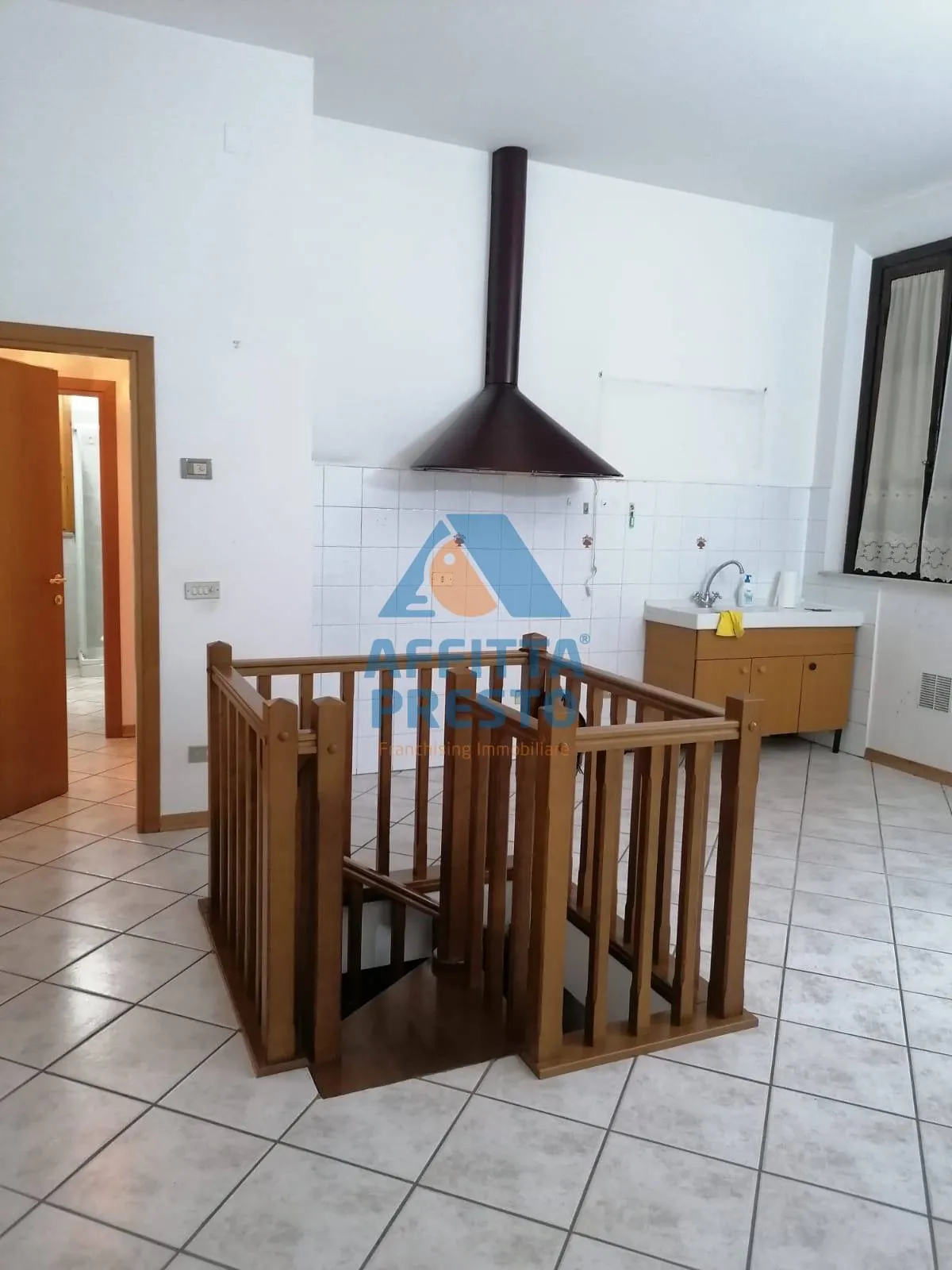 Appartamento in vendita a Montopoli in Val d'Arno, San Romano - foto 3