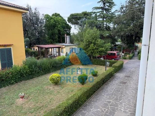 Appartamento in vendita a Empoli, Brusciana - foto 1