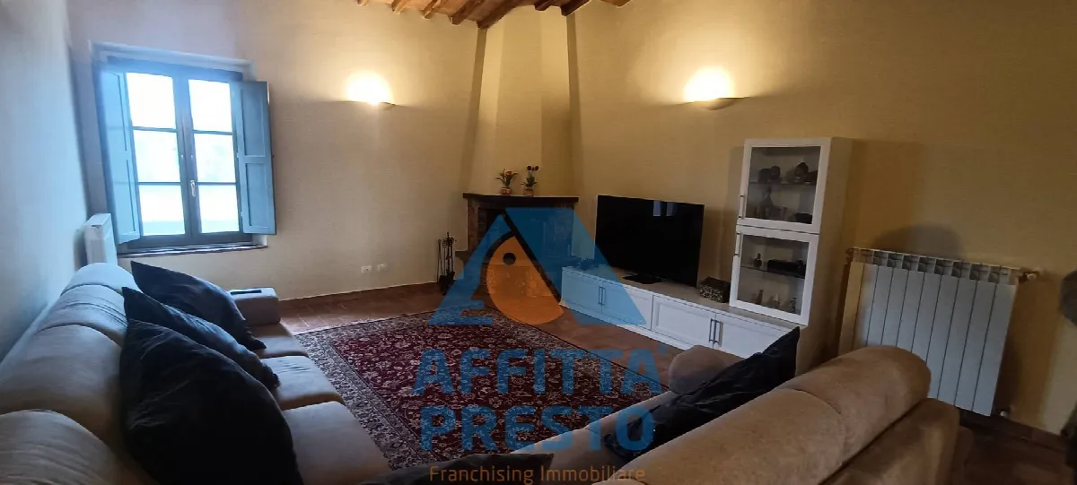 Appartamento in vendita a Empoli, Martignana - foto 1