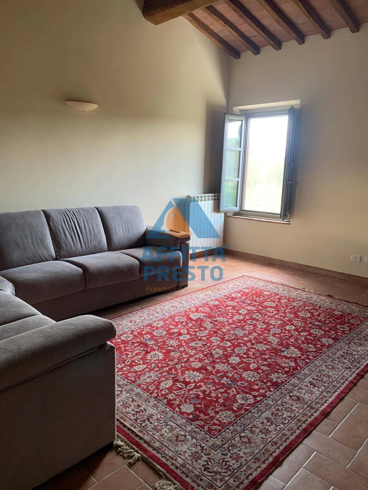 Appartamento in vendita a Empoli, Martignana - foto 3