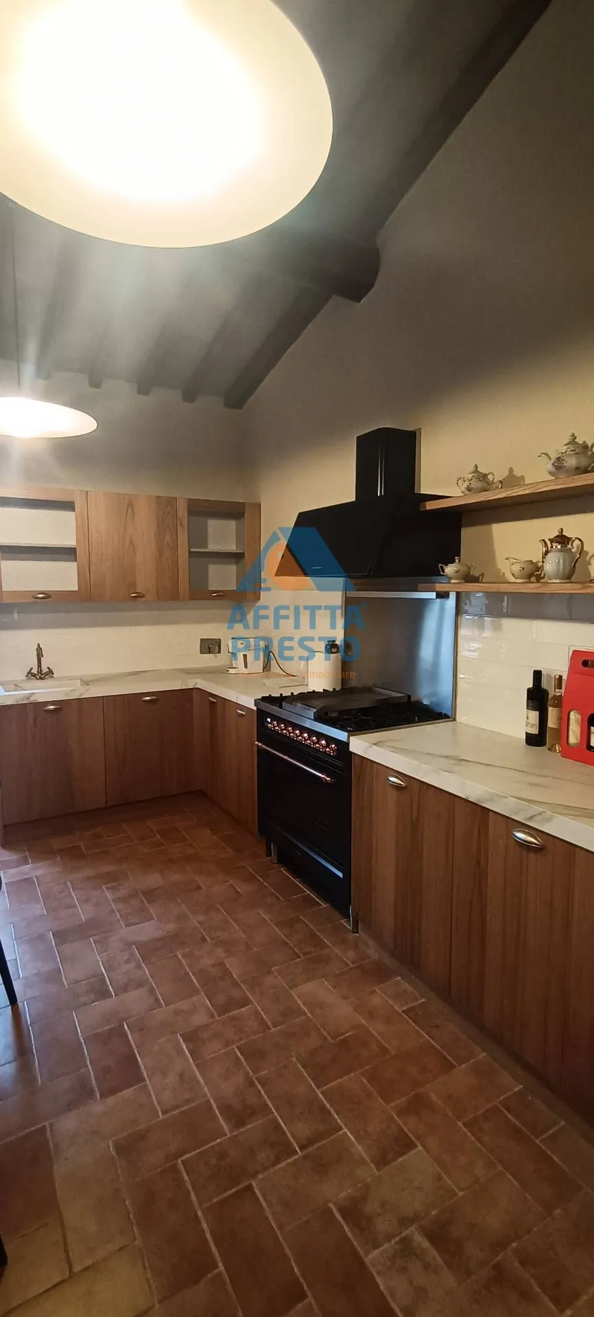 Appartamento in vendita a Empoli, Martignana - foto 5
