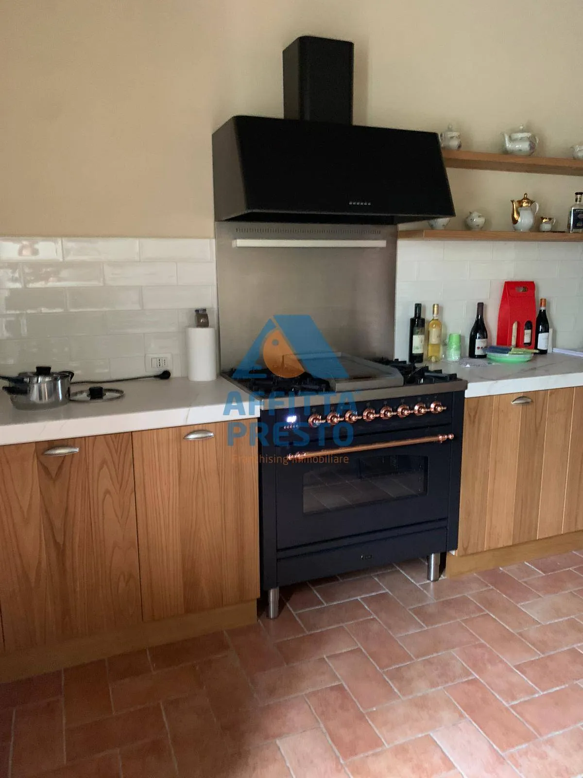 Appartamento in vendita a Empoli, Martignana - foto 6