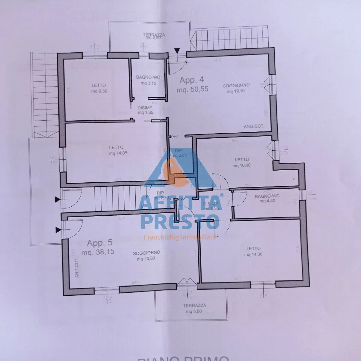 Appartamento in vendita a Empoli - foto 2