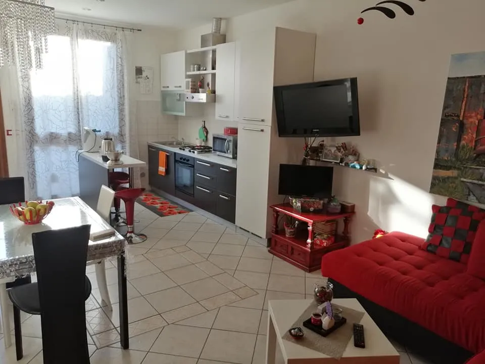 Appartamento in vendita a Empoli, Carraia - foto 1