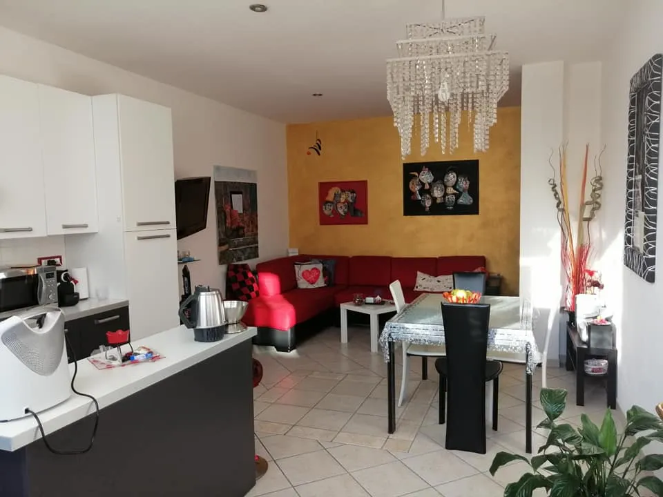 Appartamento in vendita a Empoli, Carraia - foto 2
