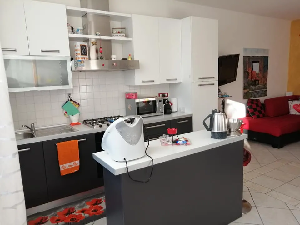 Appartamento in vendita a Empoli, Carraia - foto 3