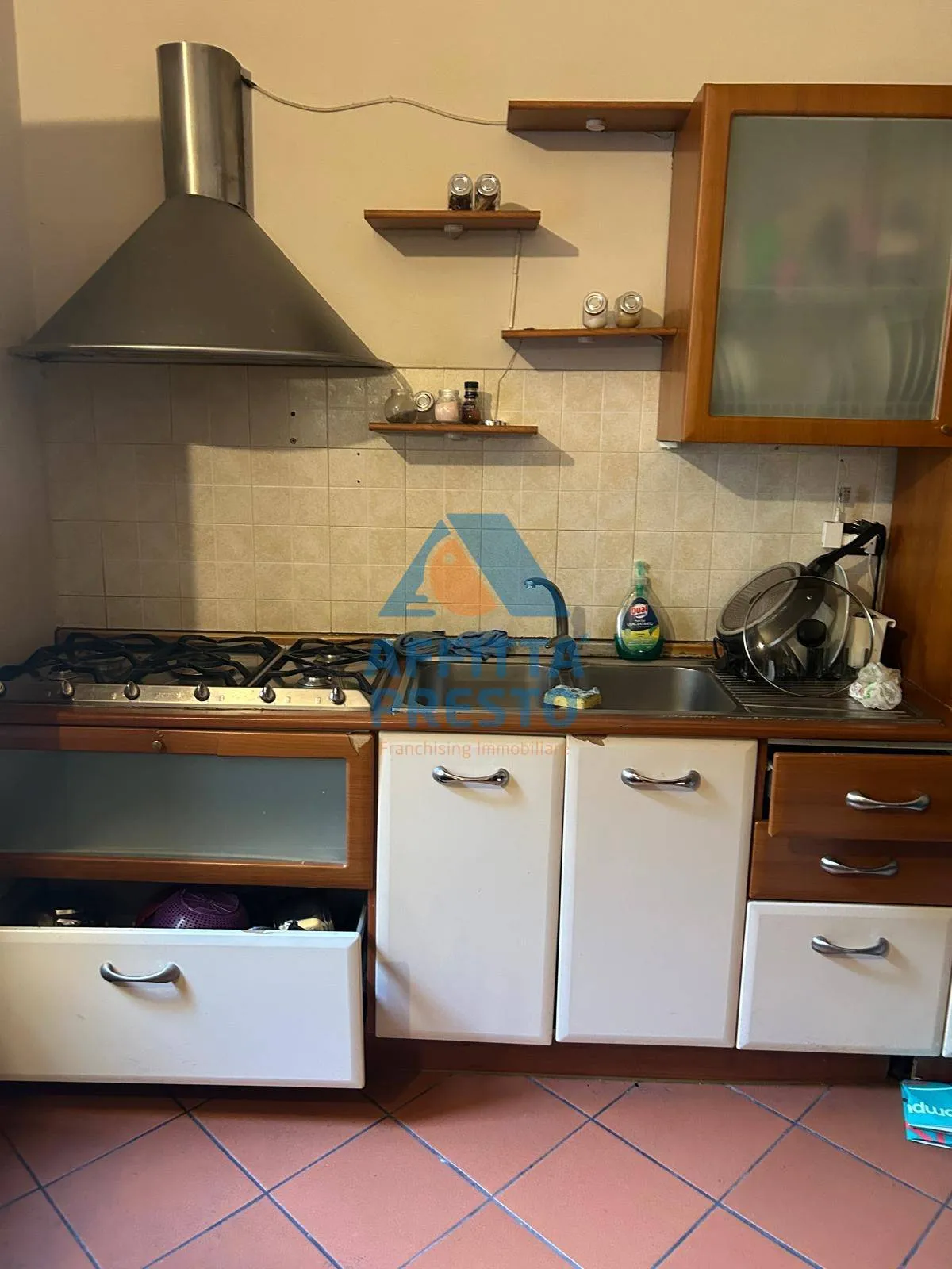Appartamento in vendita a Empoli, Ztl-Centro - foto 1