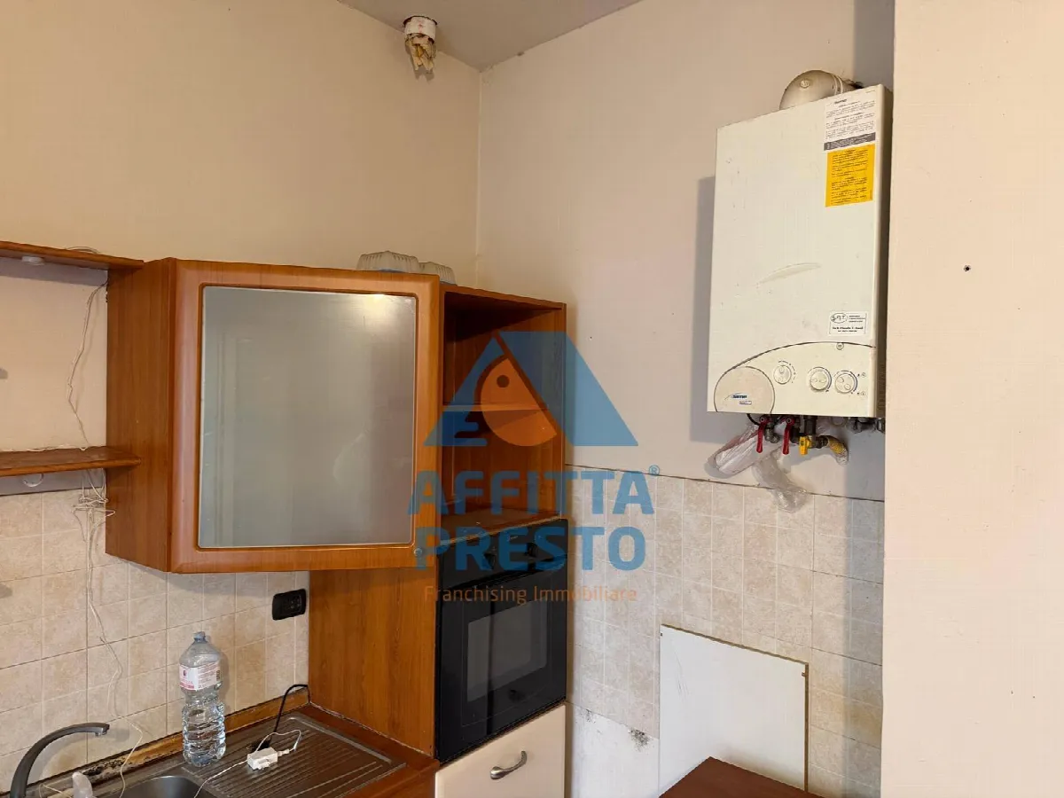 Appartamento in vendita a Empoli, Ztl-Centro - foto 5