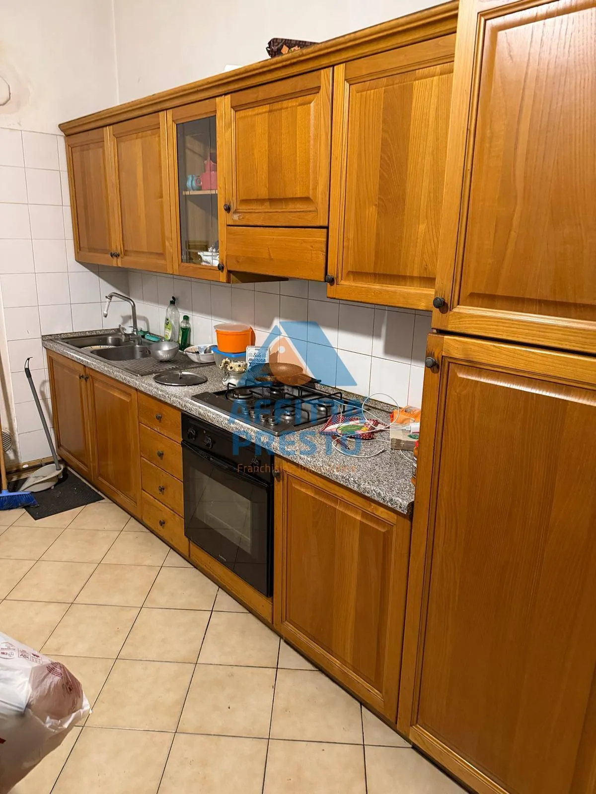 Appartamento in vendita a Empoli, Santa Maria - foto 1