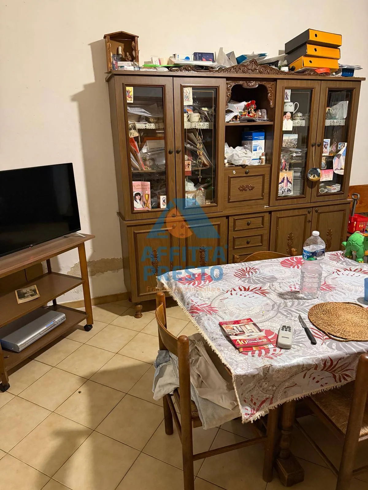 Appartamento in vendita a Empoli, Santa Maria - foto 8