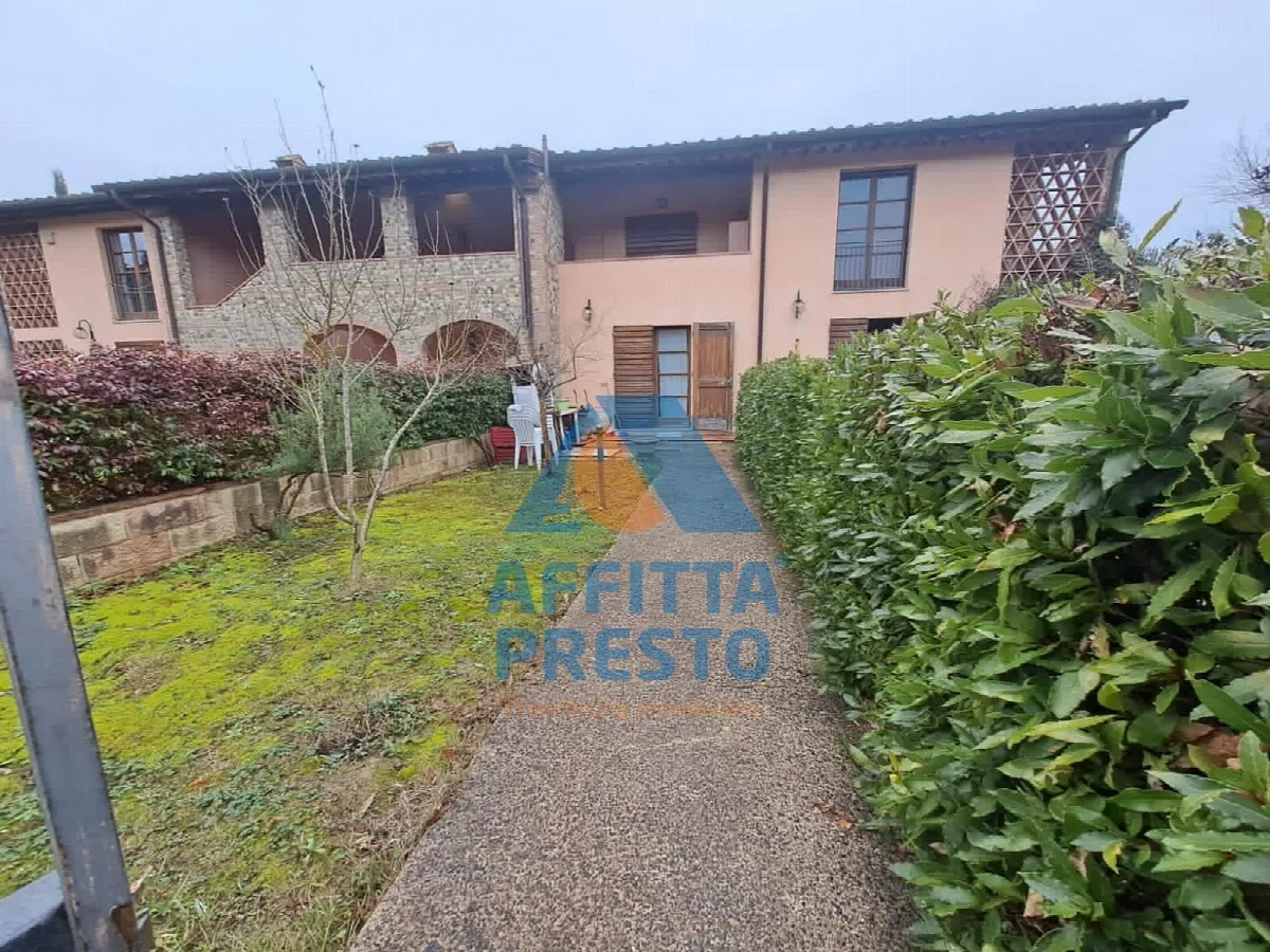 Appartamento in vendita a Montespertoli - foto 1
