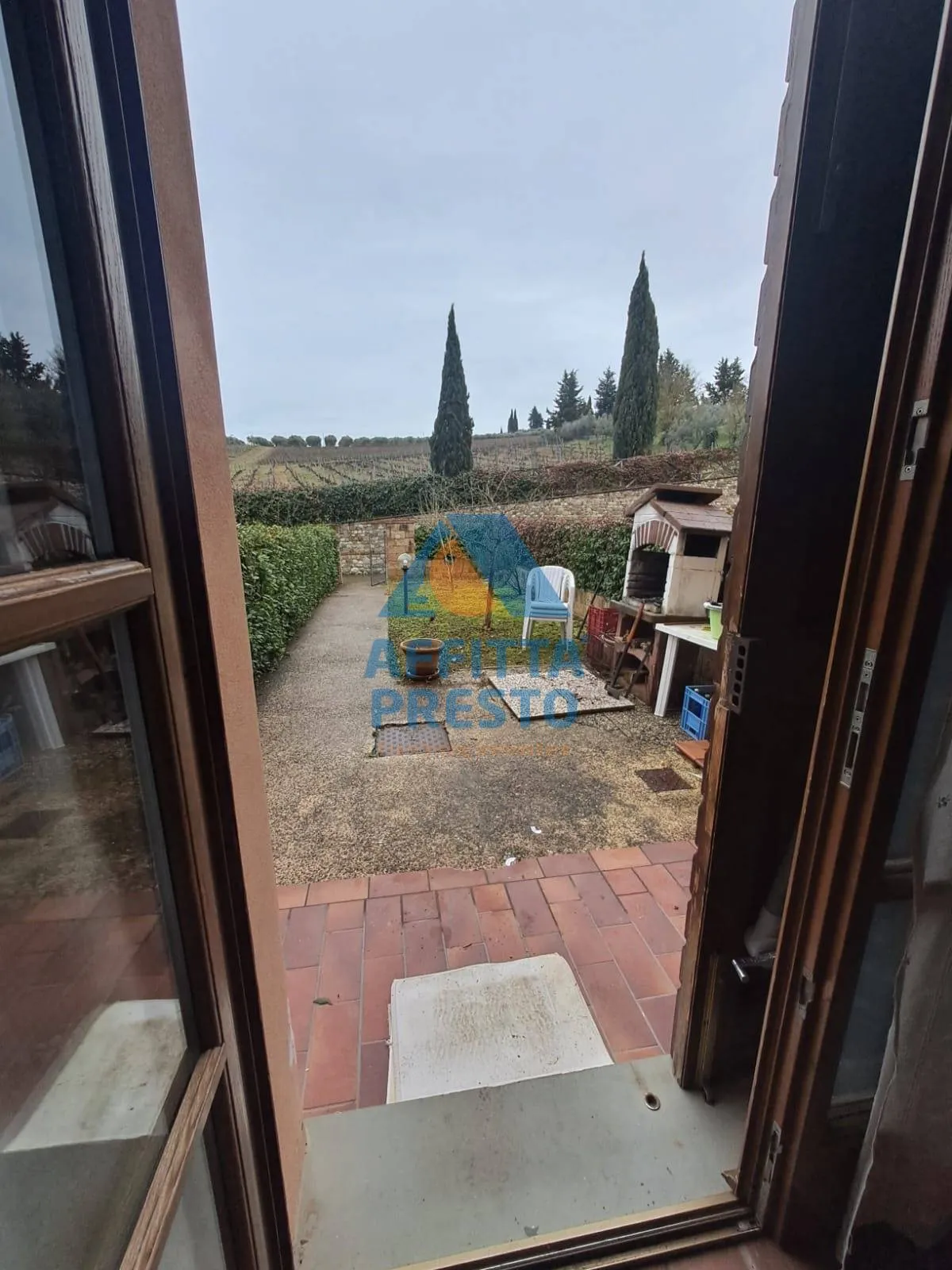 Appartamento in vendita a Montespertoli - foto 8