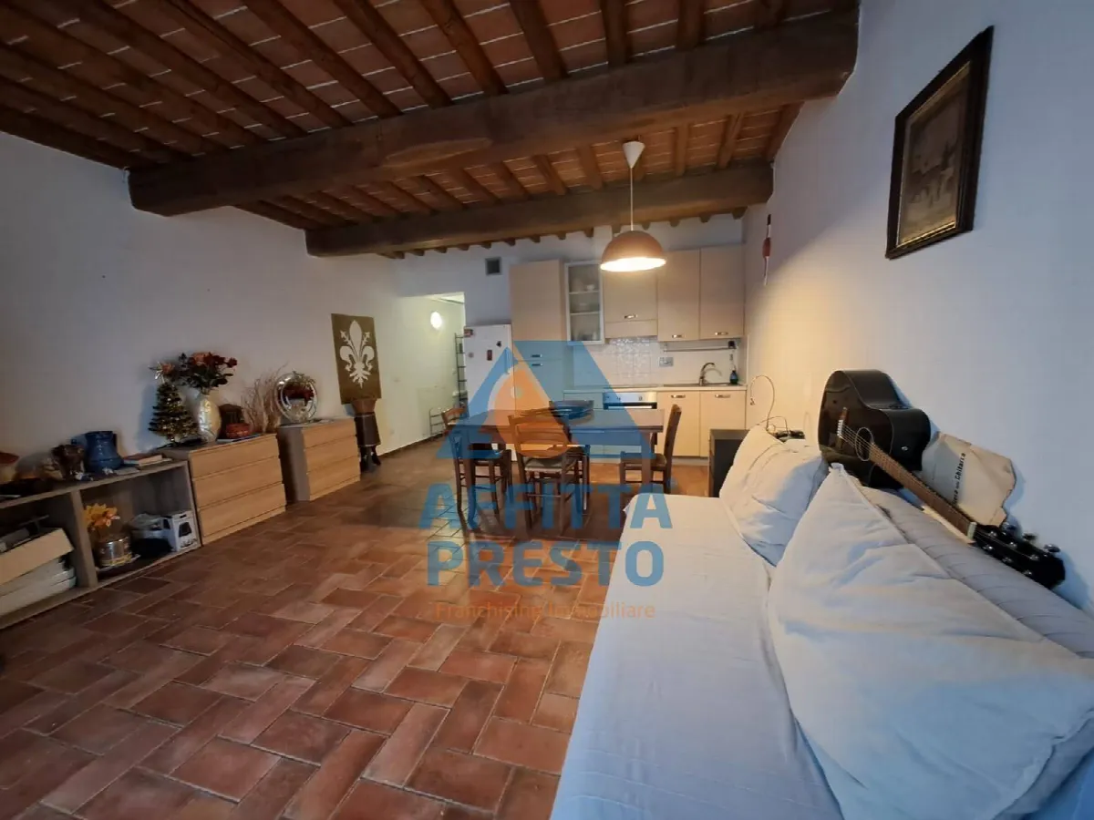 Appartamento in vendita a Montespertoli - foto 9