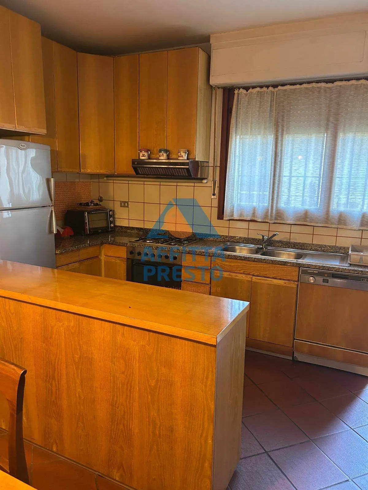 Appartamento in vendita a Empoli, Marcignana - foto 1