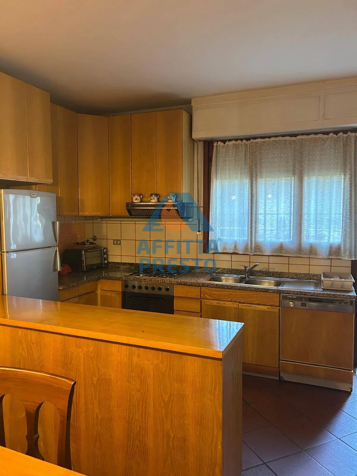 Appartamento in vendita a Empoli, Marcignana - foto 2