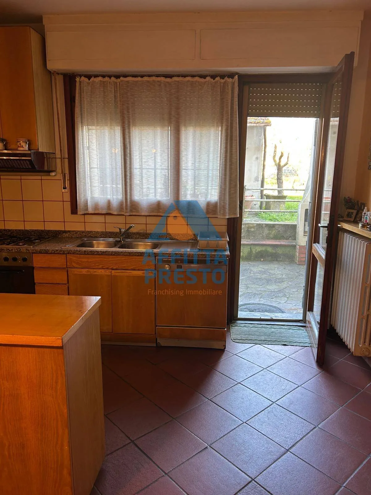 Appartamento in vendita a Empoli, Marcignana - foto 3