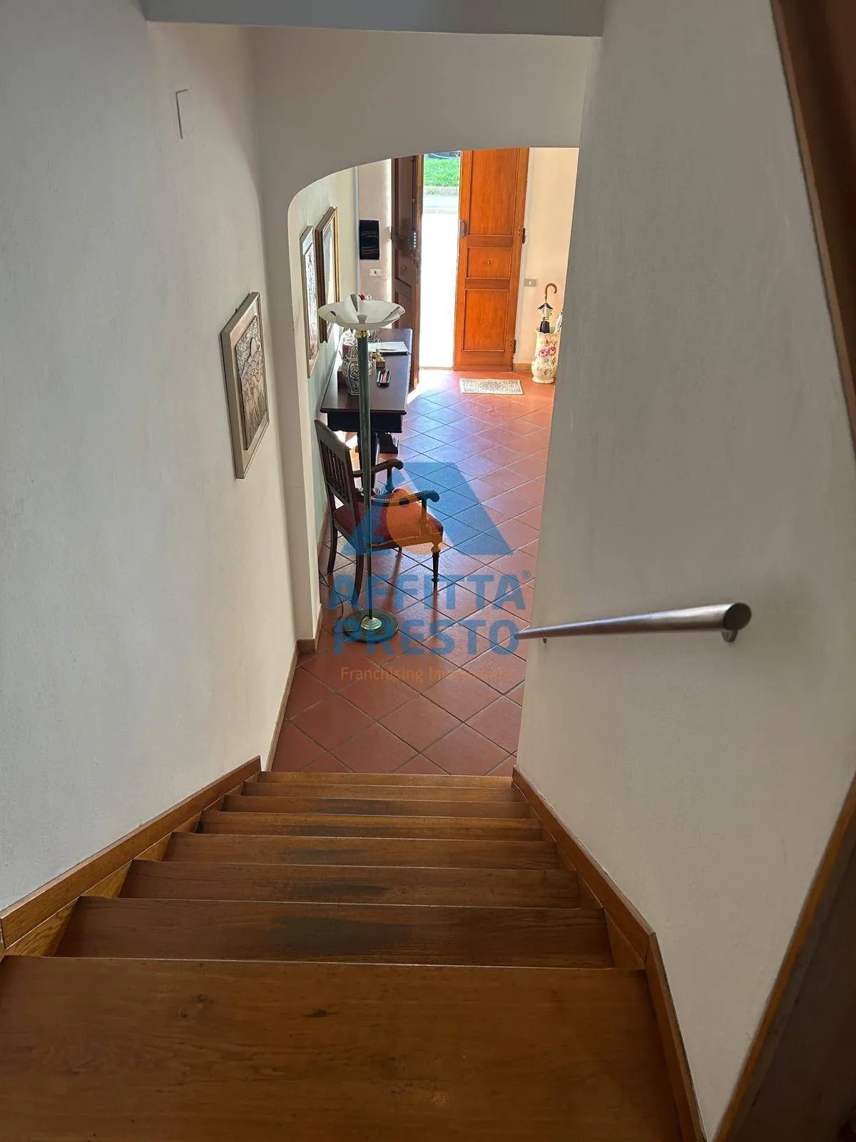 Appartamento in vendita a Empoli, Marcignana - foto 4