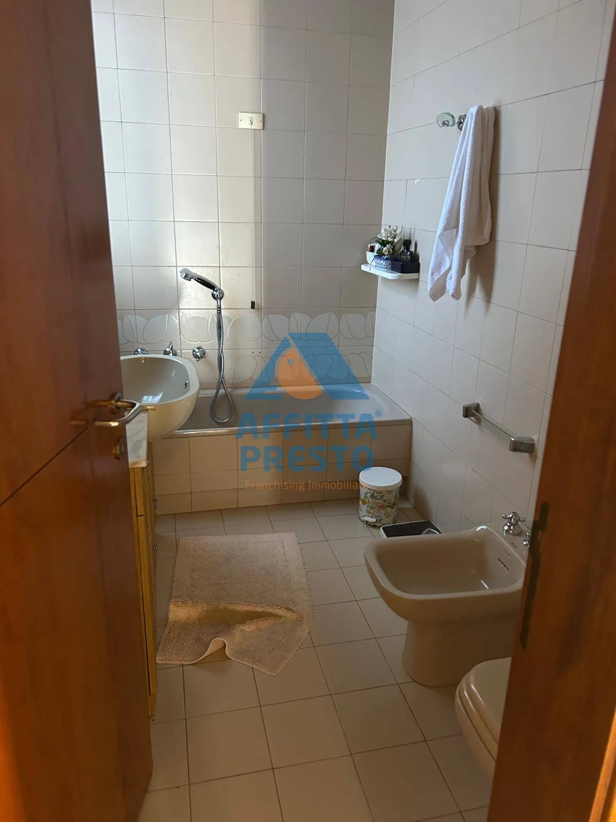 Appartamento in vendita a Empoli, Marcignana - foto 9