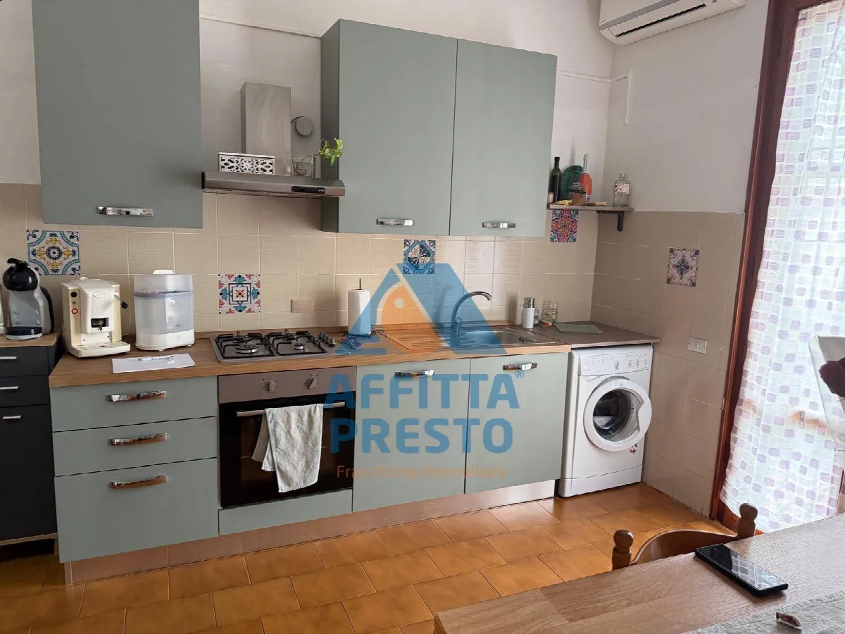 Appartamento in vendita a Empoli, Carraia - foto 1