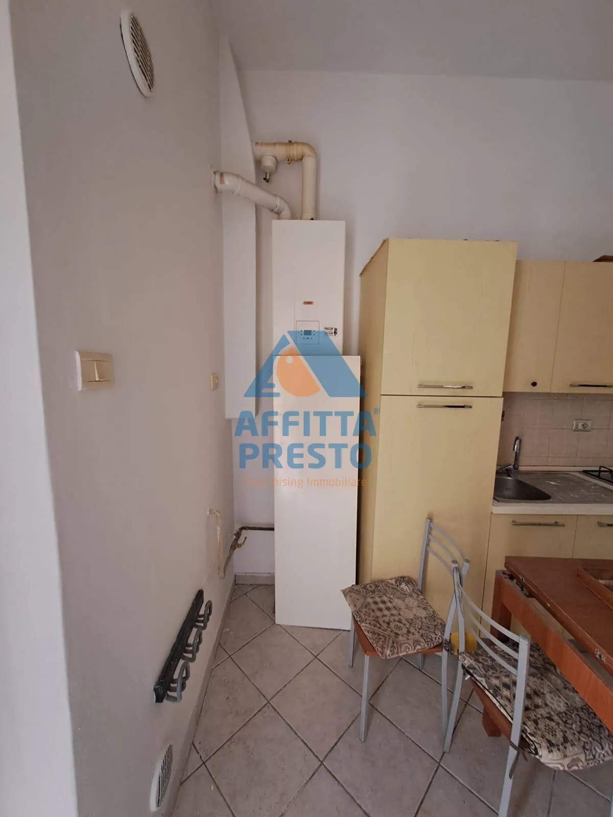 Appartamento in vendita a Empoli, Marcignana - foto 4