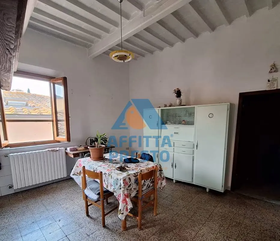 Appartamento in vendita a Capraia e Limite, Limite sull'Arno - foto 2