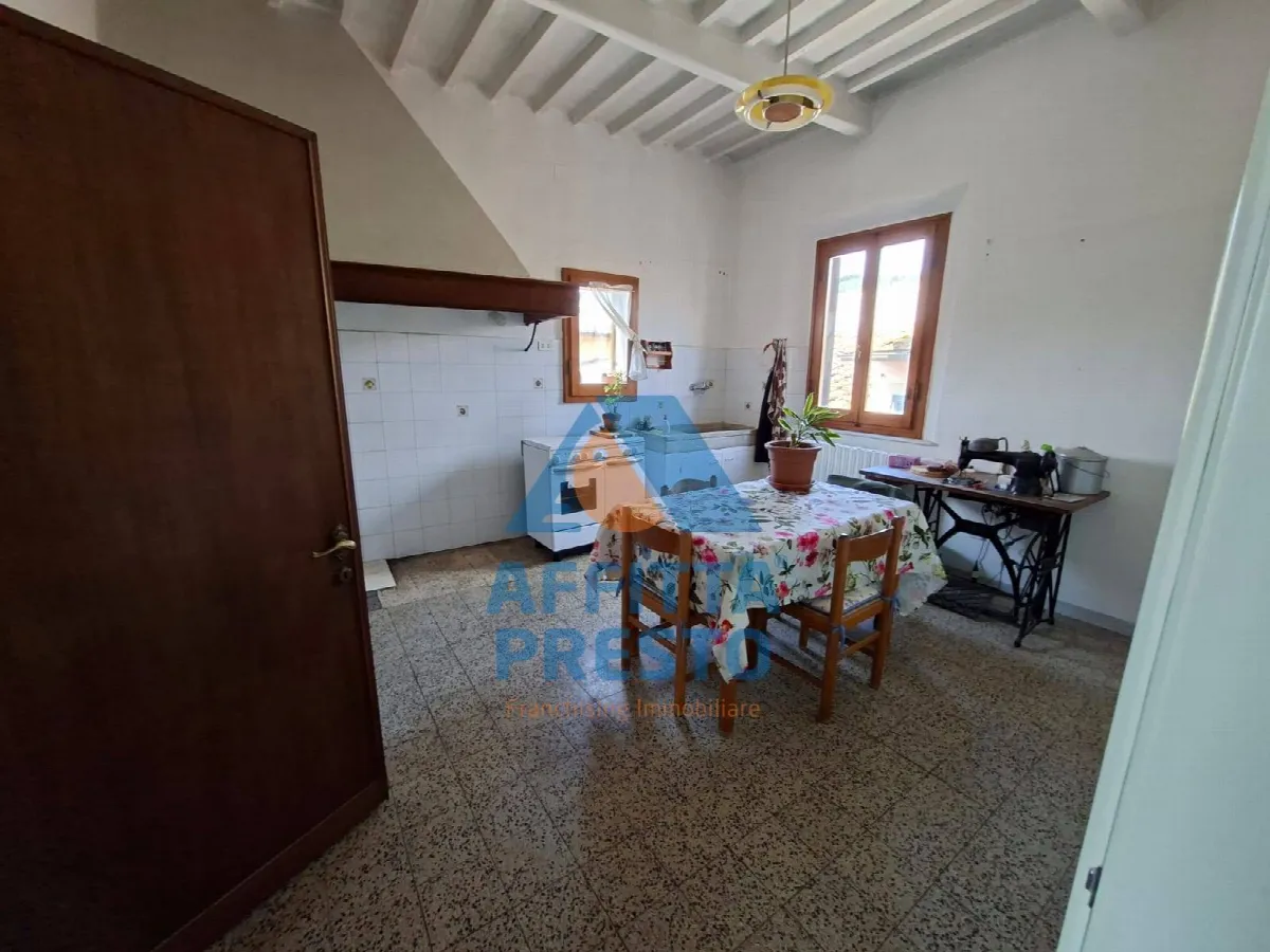 Appartamento in vendita a Capraia e Limite, Limite sull'Arno - foto 3