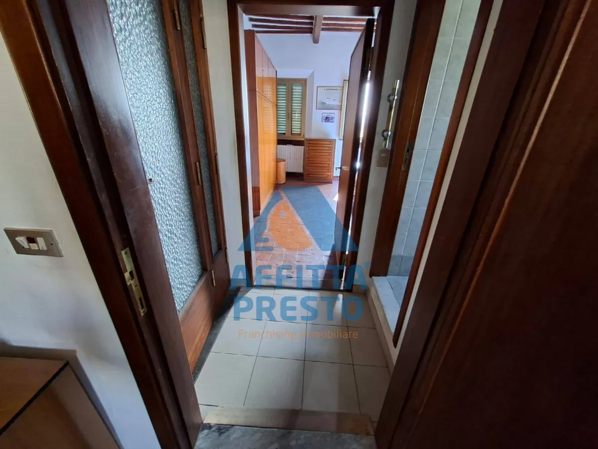 Appartamento in vendita a Capraia e Limite, Limite sull'Arno - foto 7