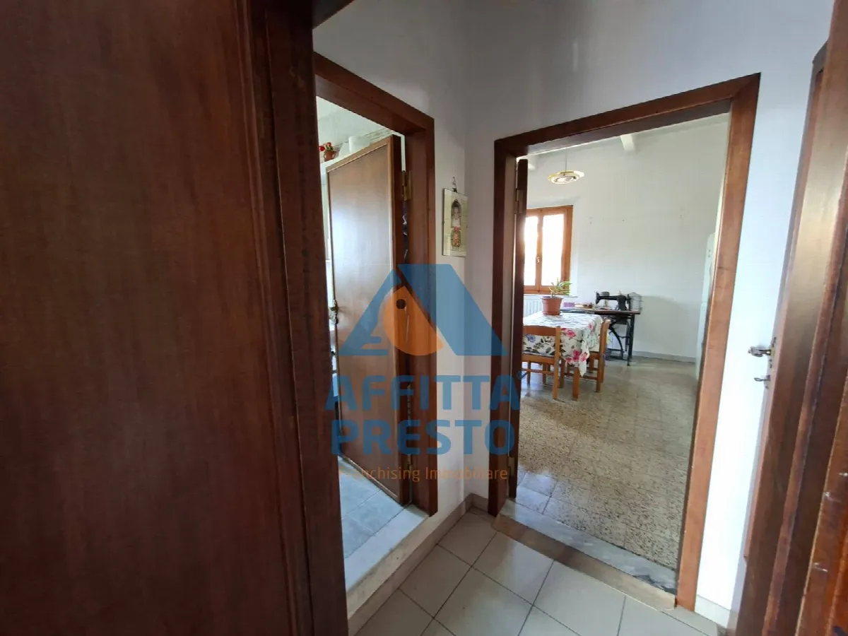Appartamento in vendita a Capraia e Limite, Limite sull'Arno - foto 8
